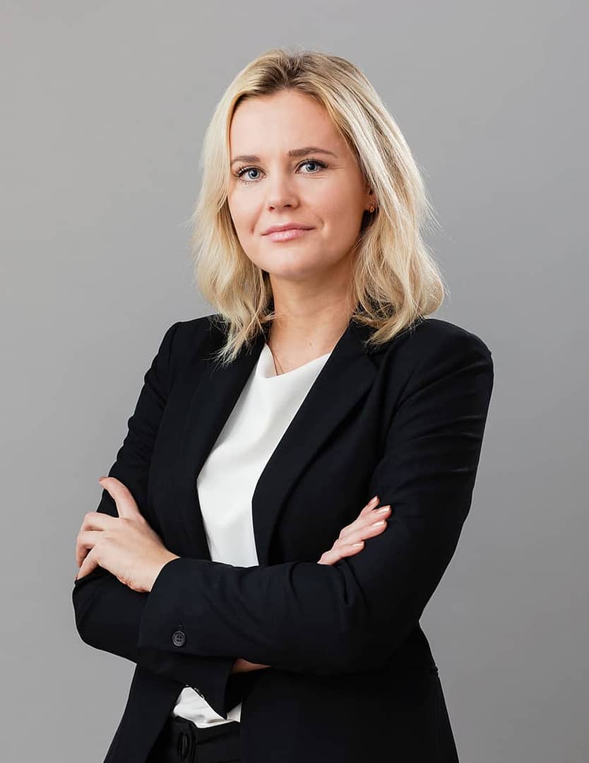 Anna Ekström Advokatfirman Defens
